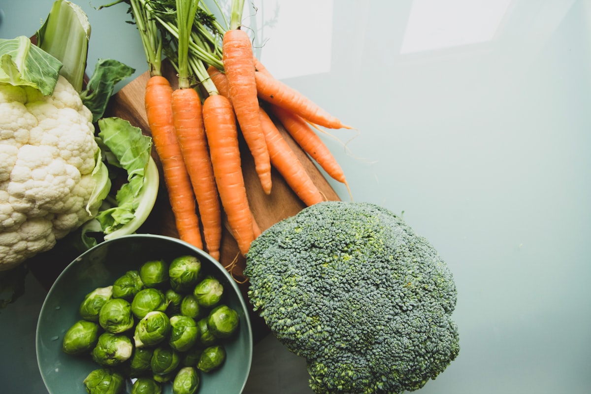 Nutrición saludable y digestión