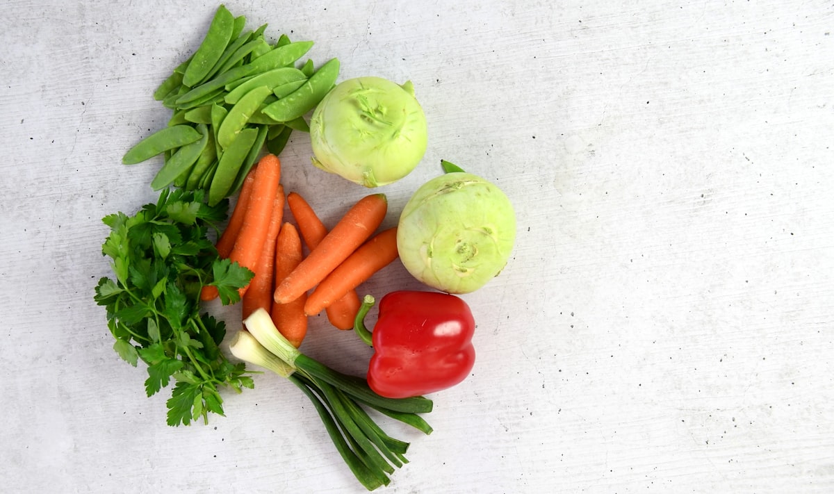 Recetas saludables